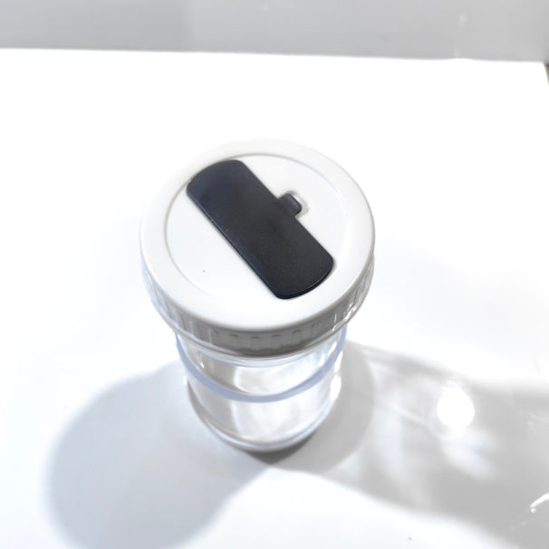Hygienic Pickling Jar
