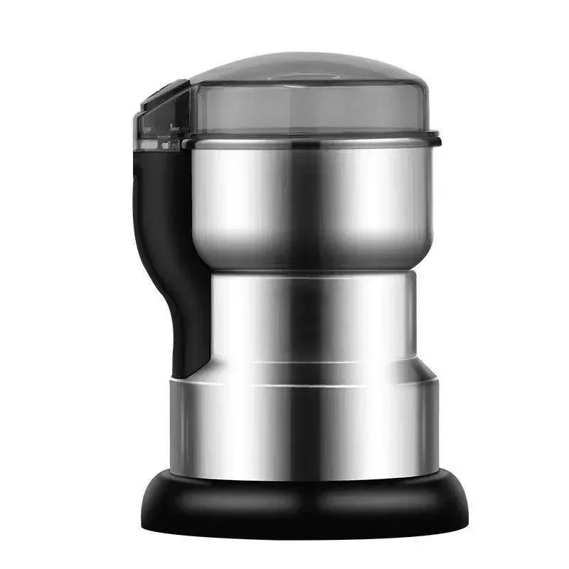 The Urban Grinder: Freshness and Flavor at Your Fingertips