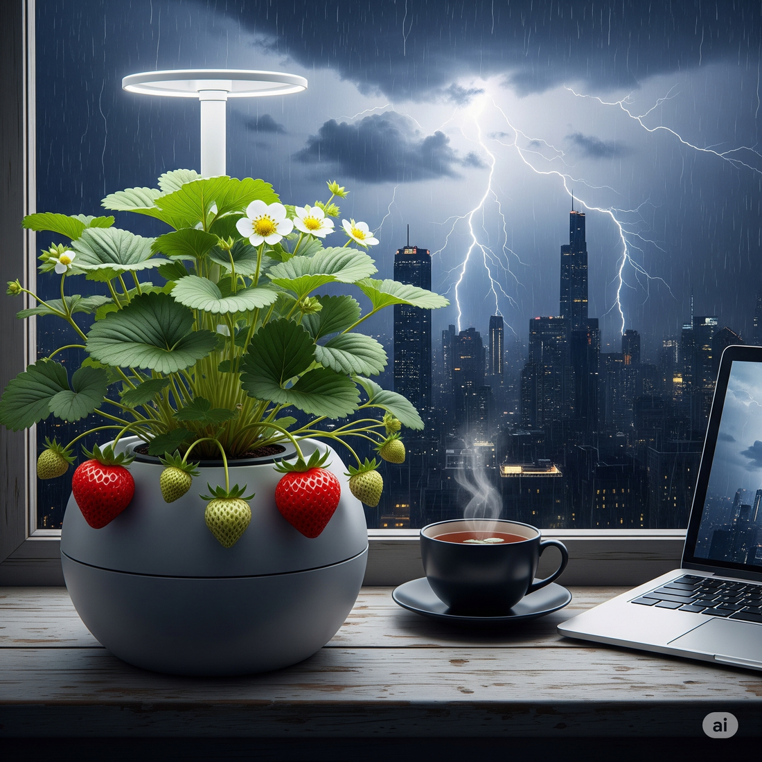 THE WINTER IS COMING - the bast way  to stay green in  cold weather