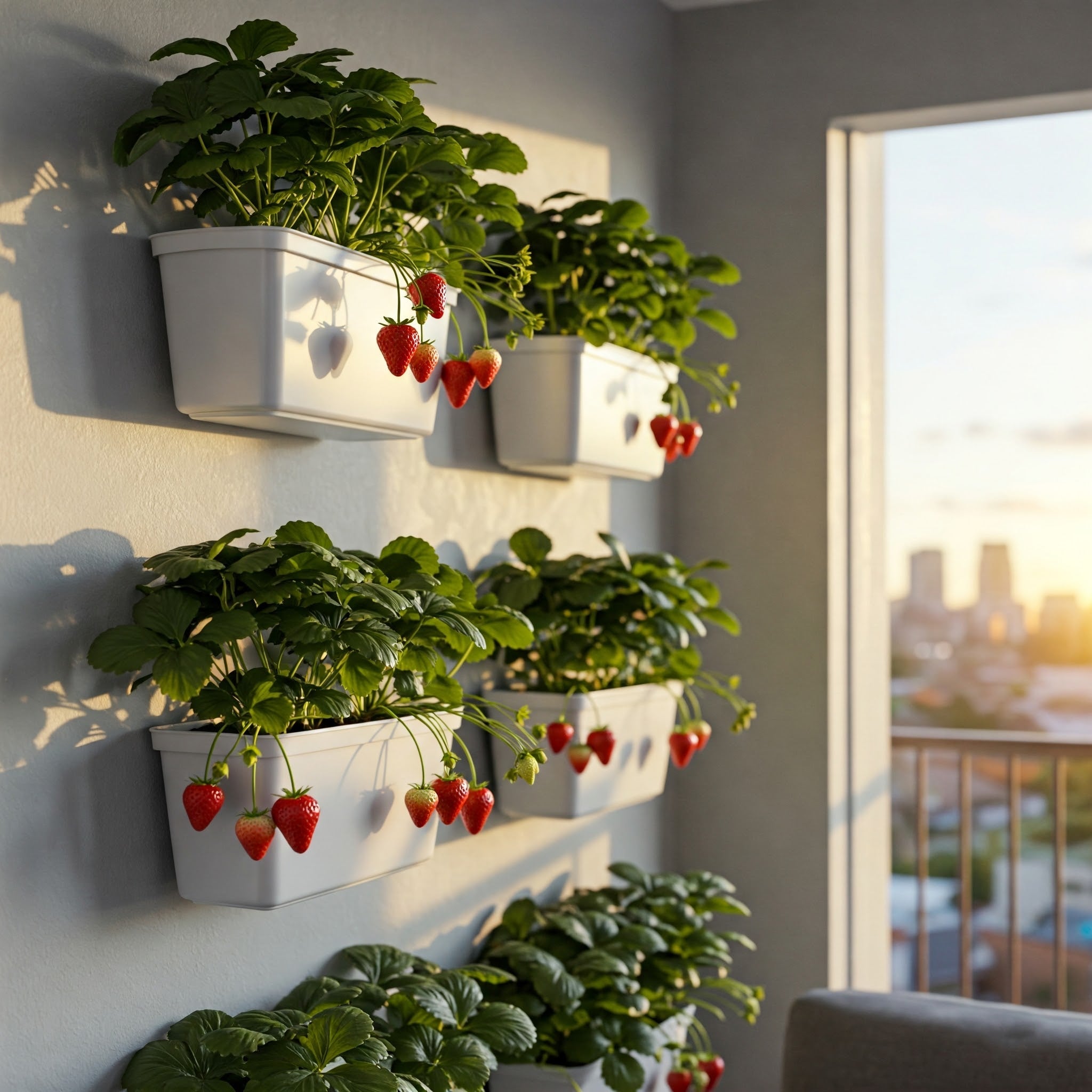 Space design and organization