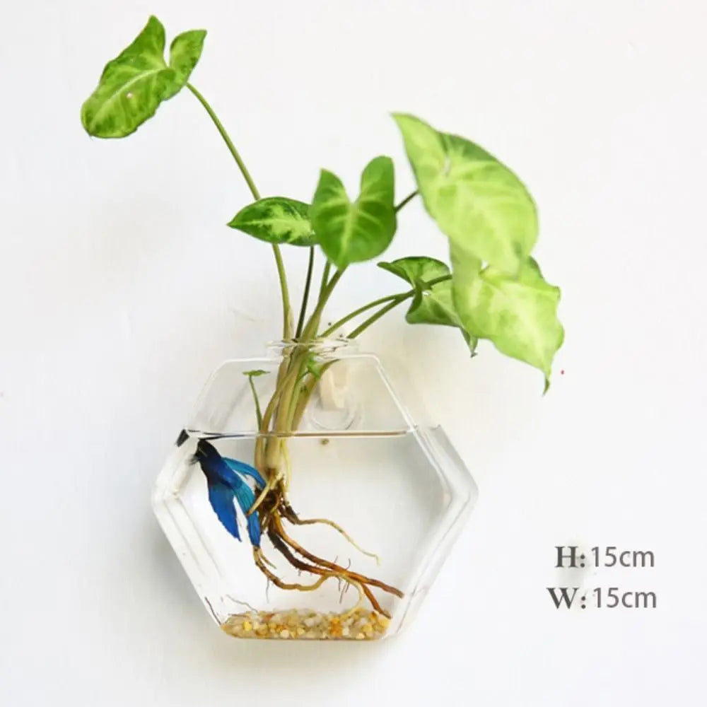 The Hidden Nordic Flowerpot