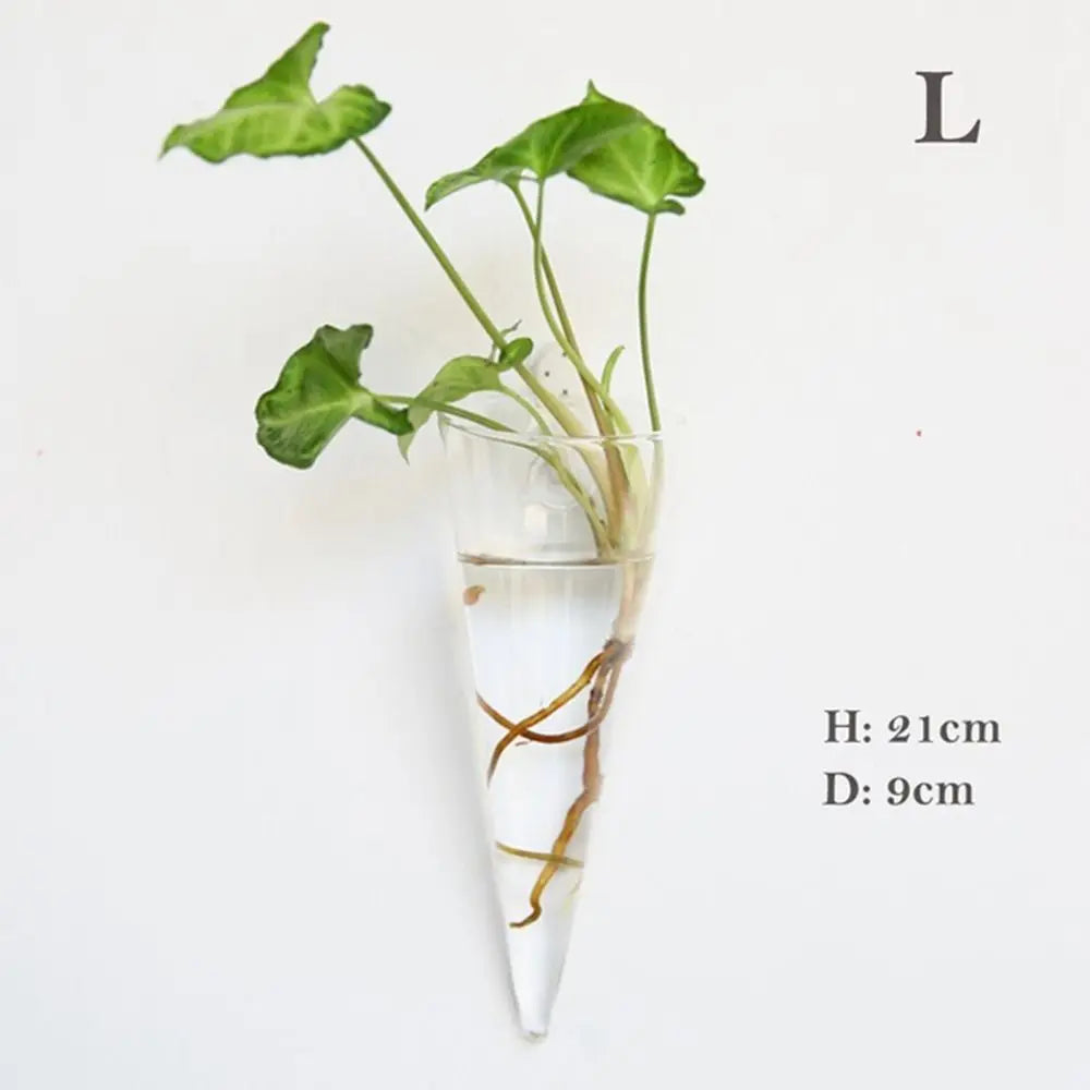 The Hidden Nordic Flowerpot