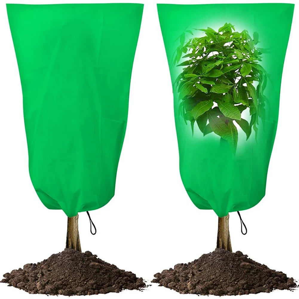 Plant Shield Pro – Smart Protection for Thriving Plants