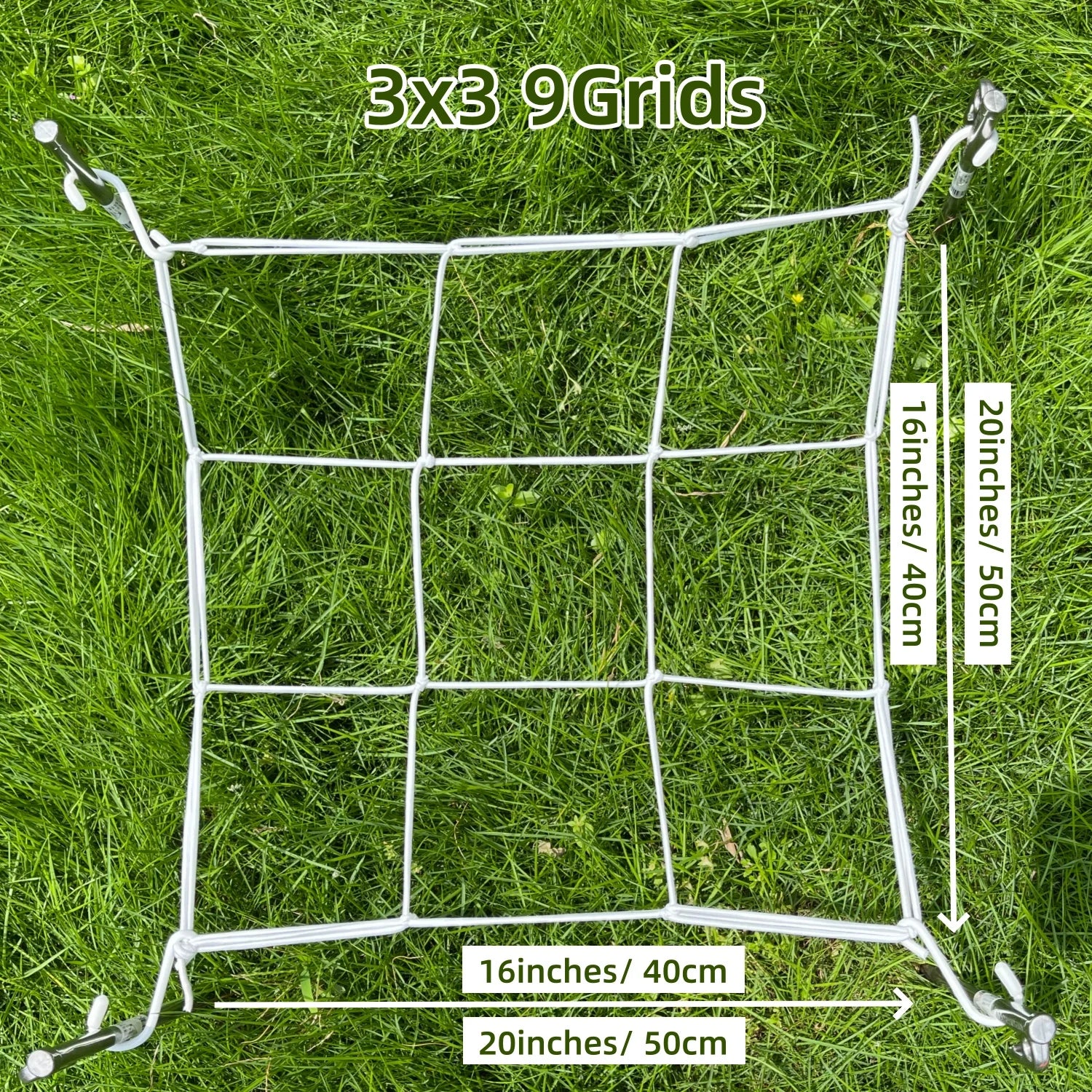 support network