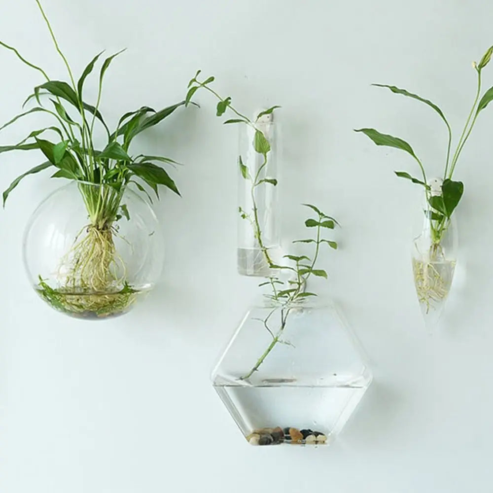 The Hidden Nordic Flowerpot