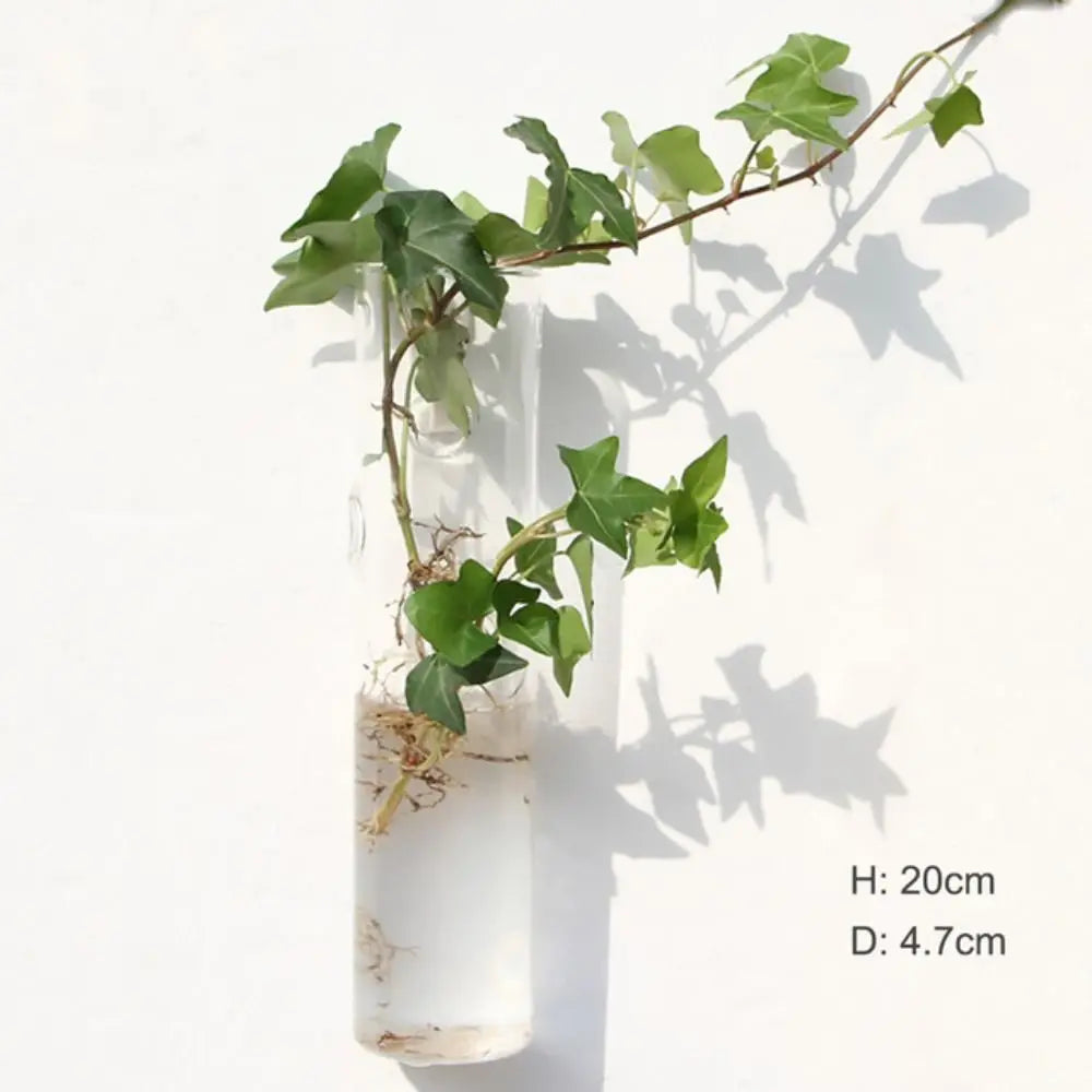 The Hidden Nordic Flowerpot