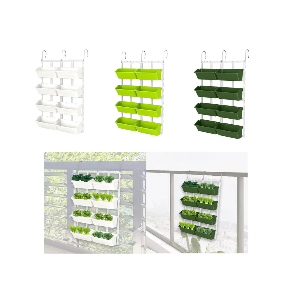Hanging  garden