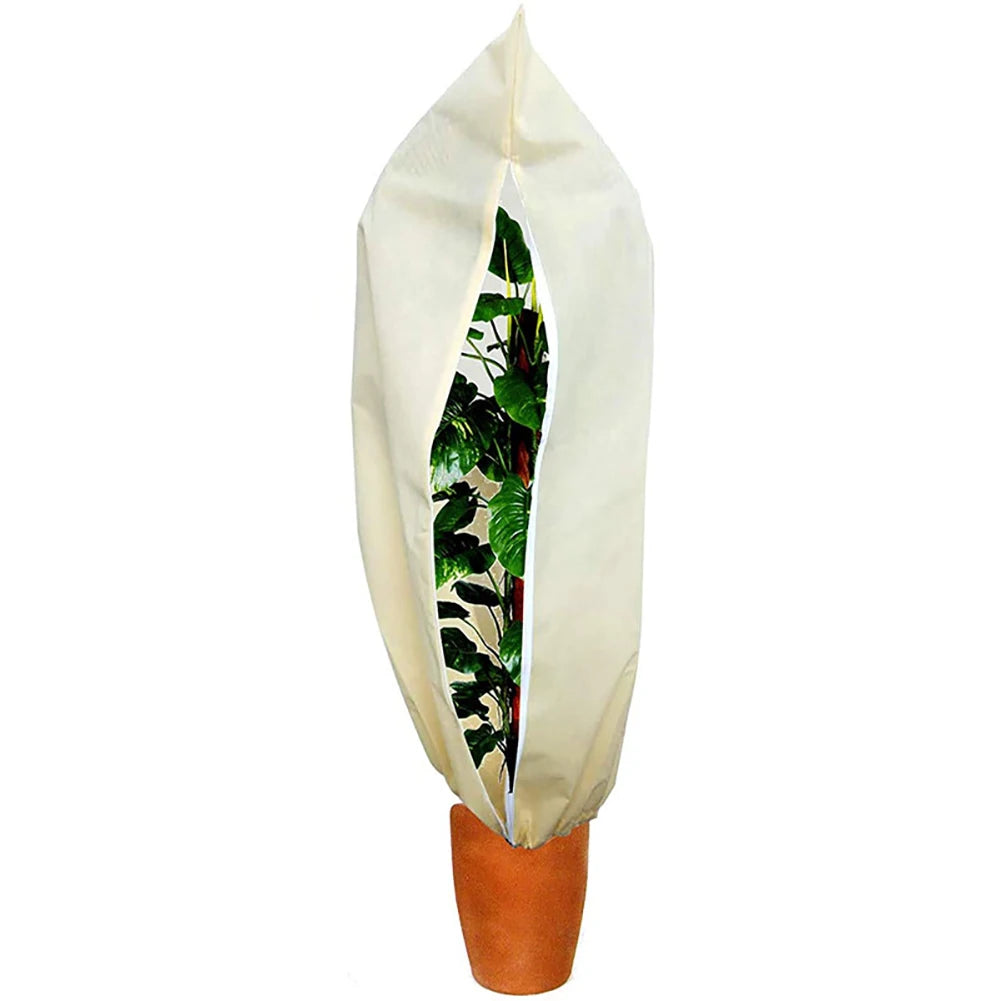 Plant Shield Pro – Smart Protection for Thriving Plants