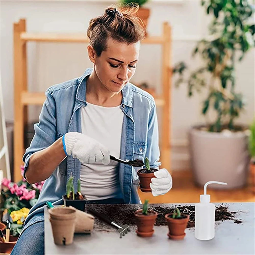 Perfect care kit for pots