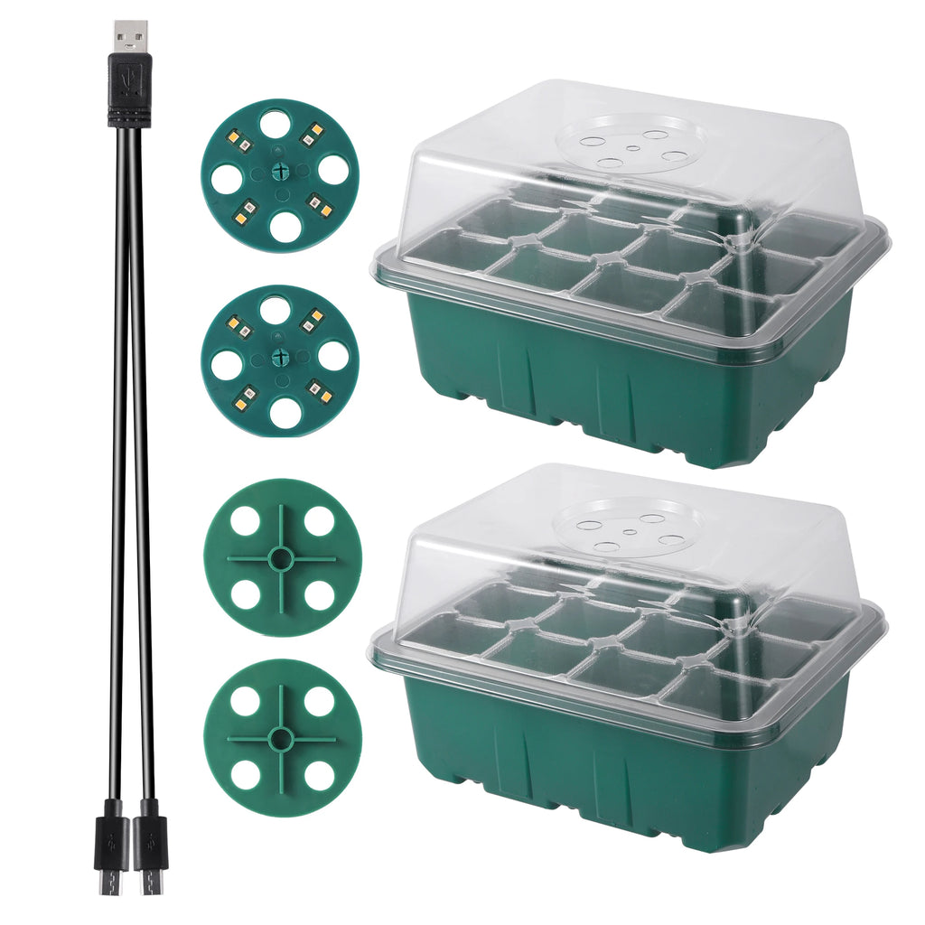 Seed Germination Incubator
