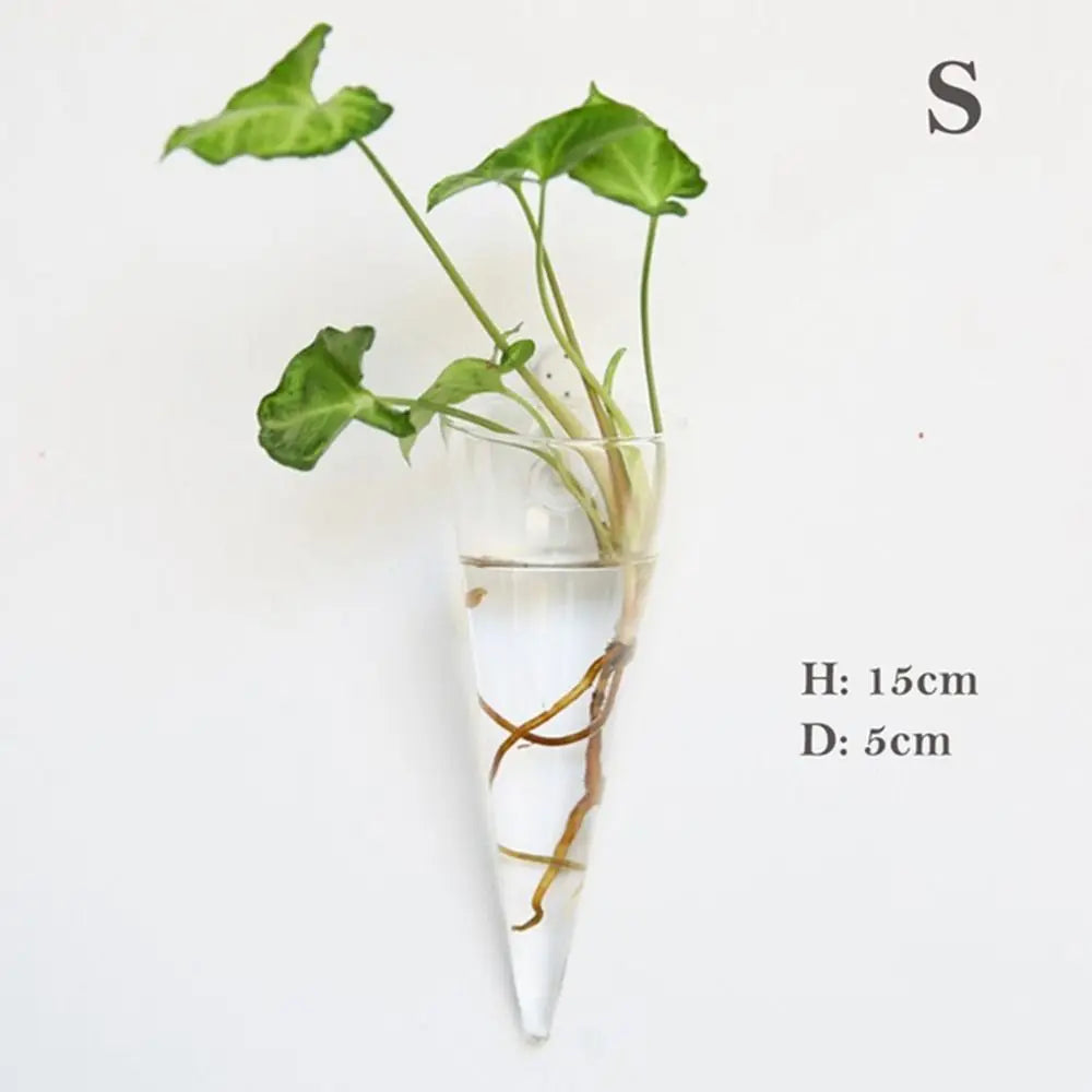 The Hidden Nordic Flowerpot
