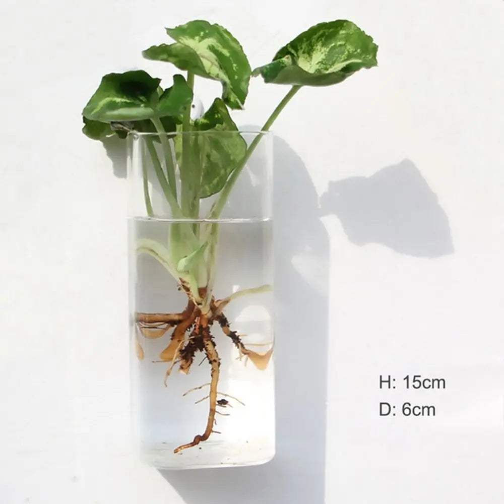 The Hidden Nordic Flowerpot