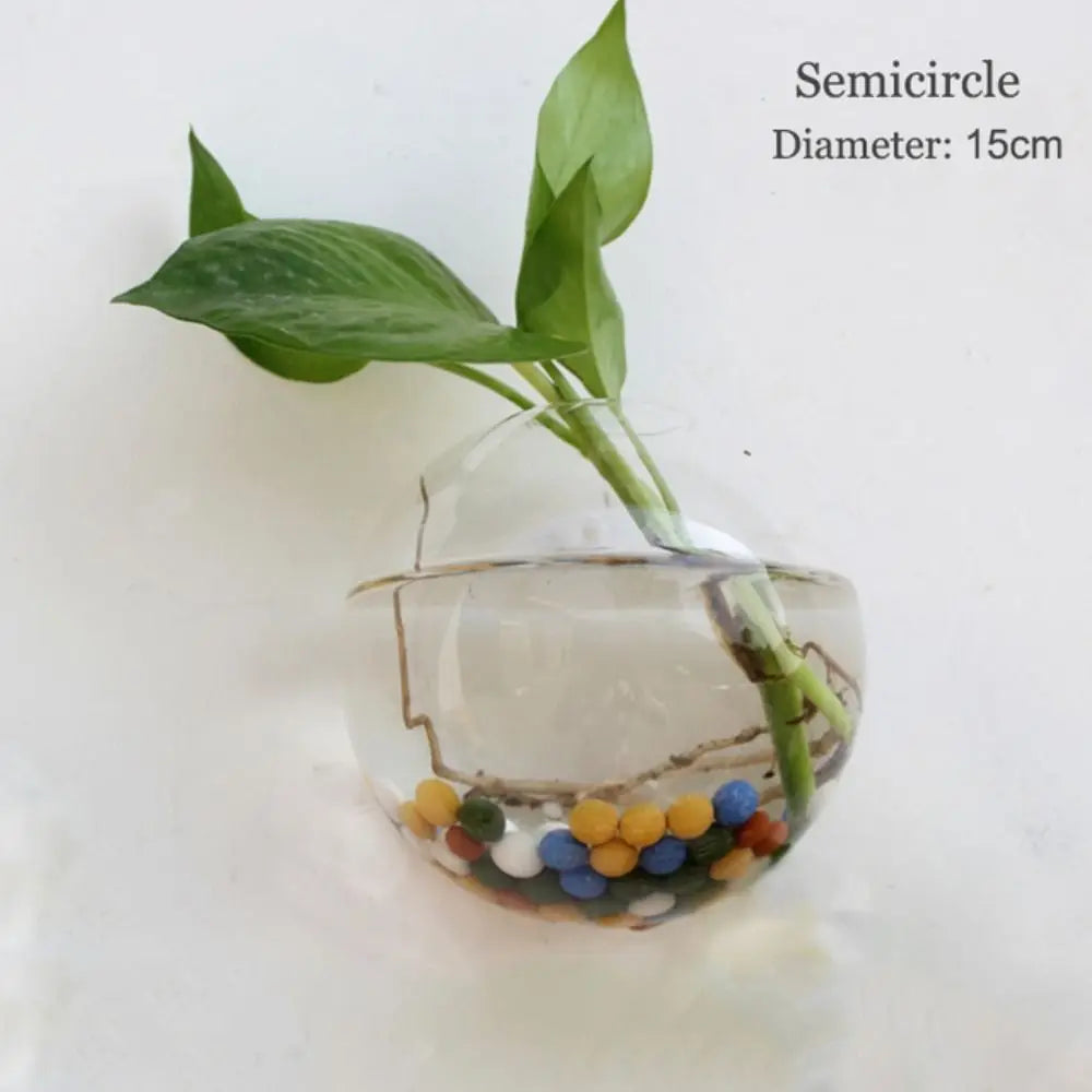 The Hidden Nordic Flowerpot