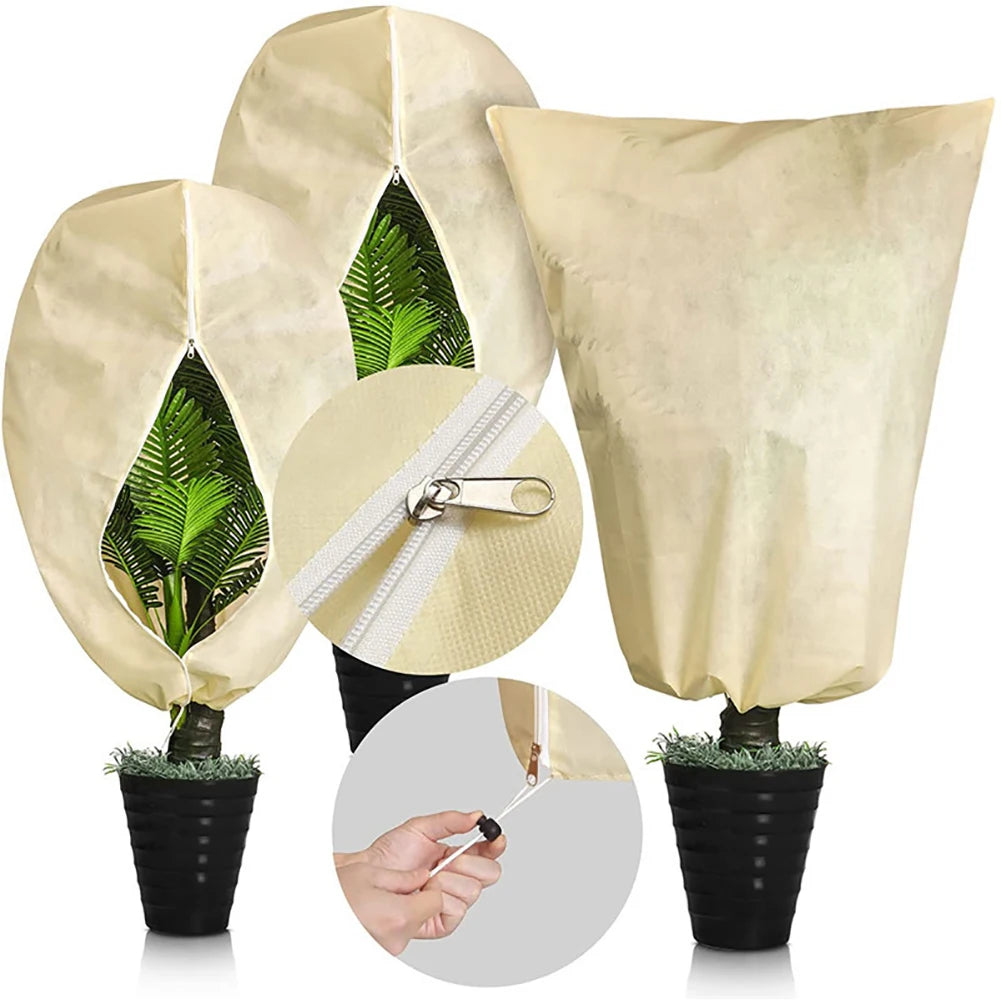 Plant Shield Pro – Smart Protection for Thriving Plants