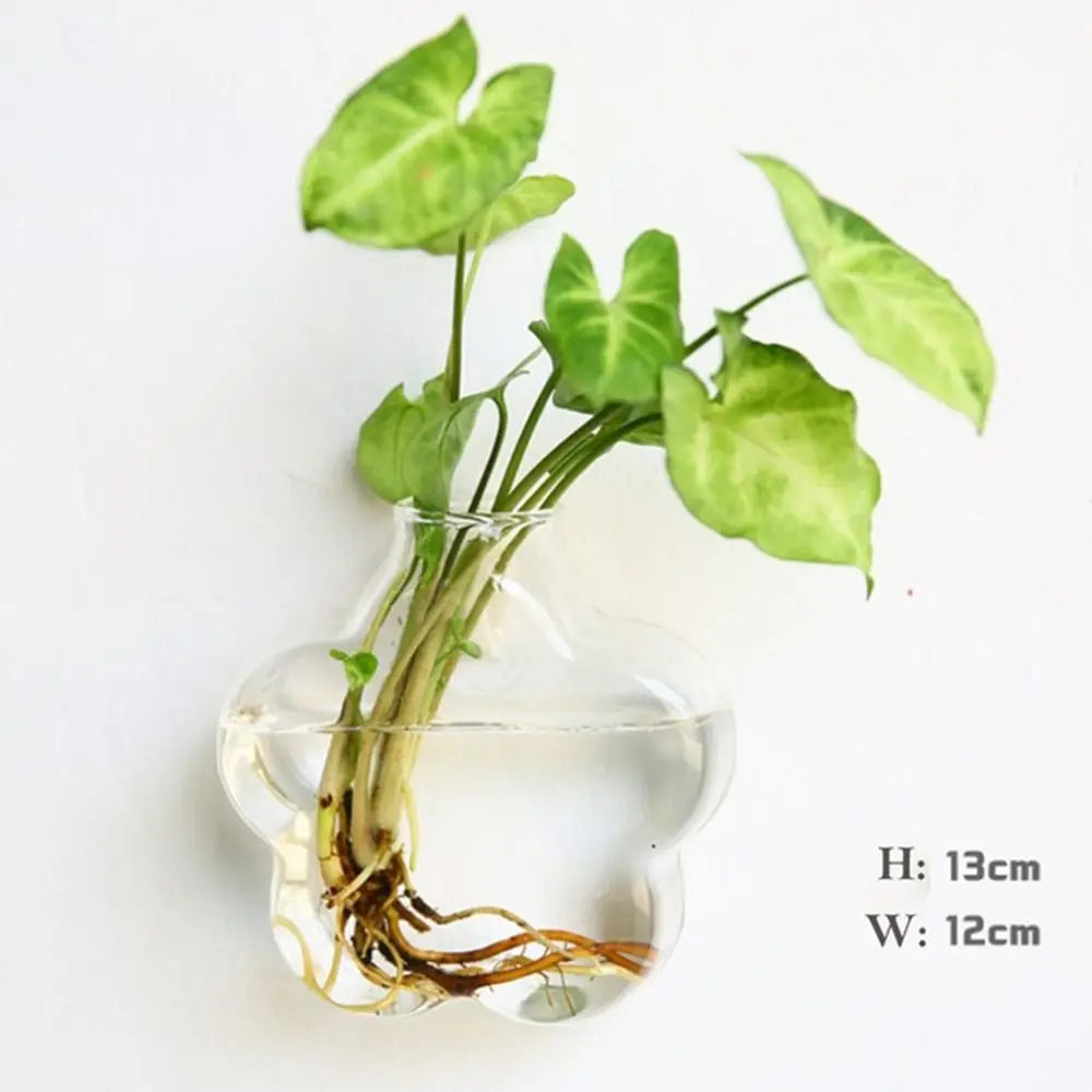 The Hidden Nordic Flowerpot
