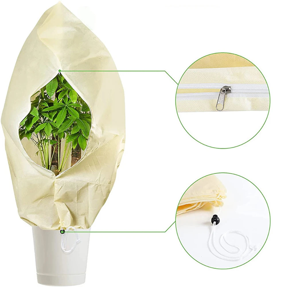 Plant Shield Pro – Smart Protection for Thriving Plants