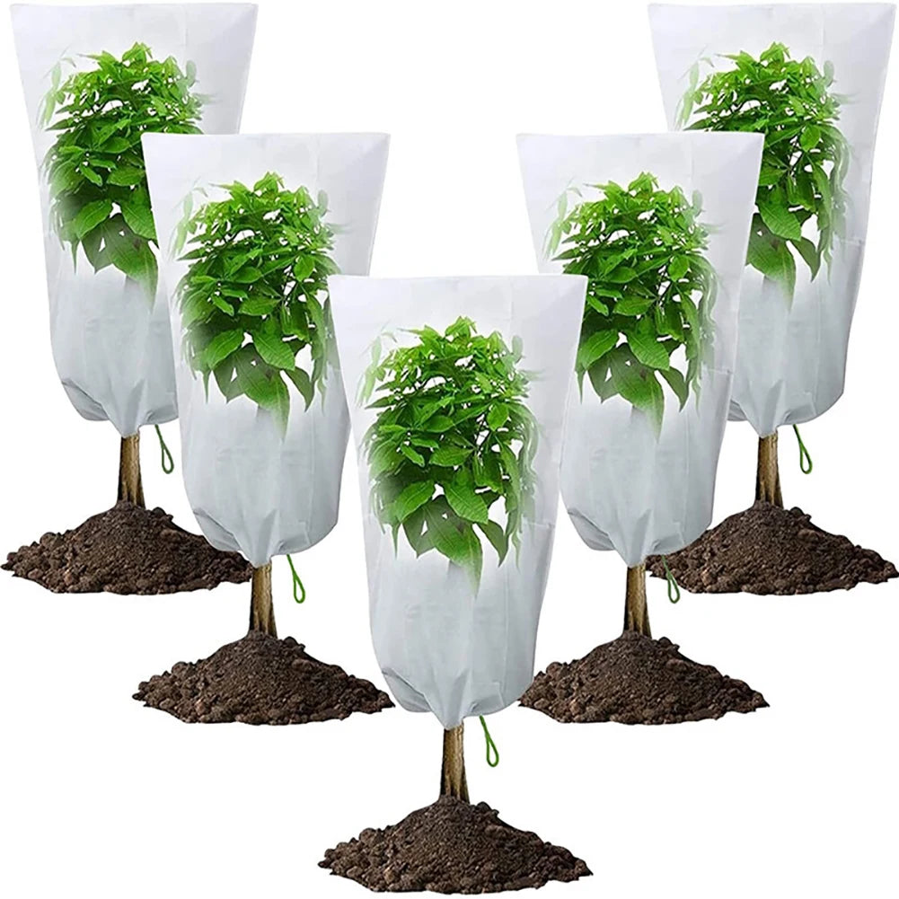 Plant Shield Pro – Smart Protection for Thriving Plants