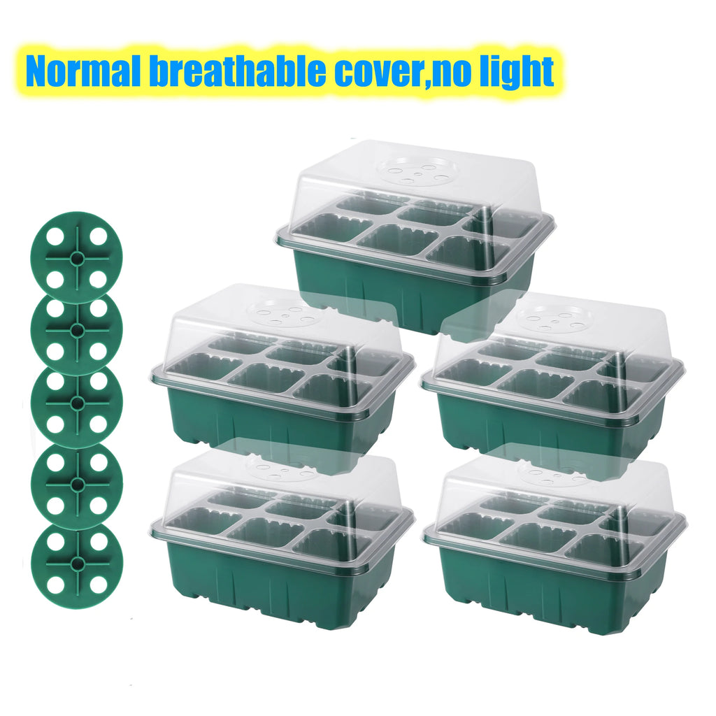 Seed Germination Incubator
