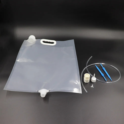 Analog watering  system