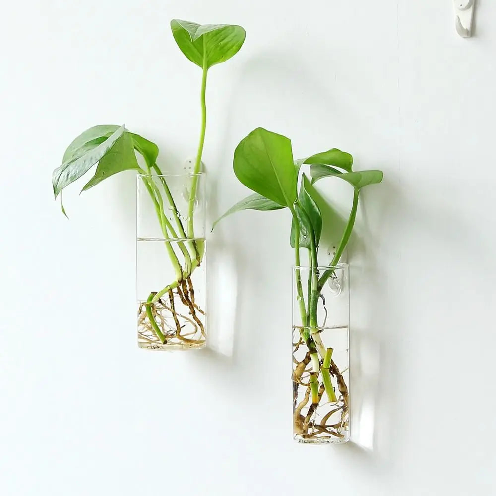 The Hidden Nordic Flowerpot