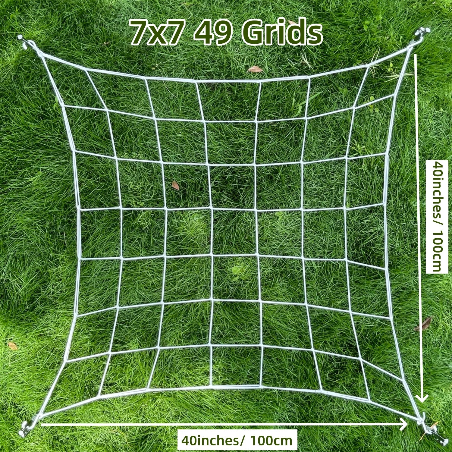 support network