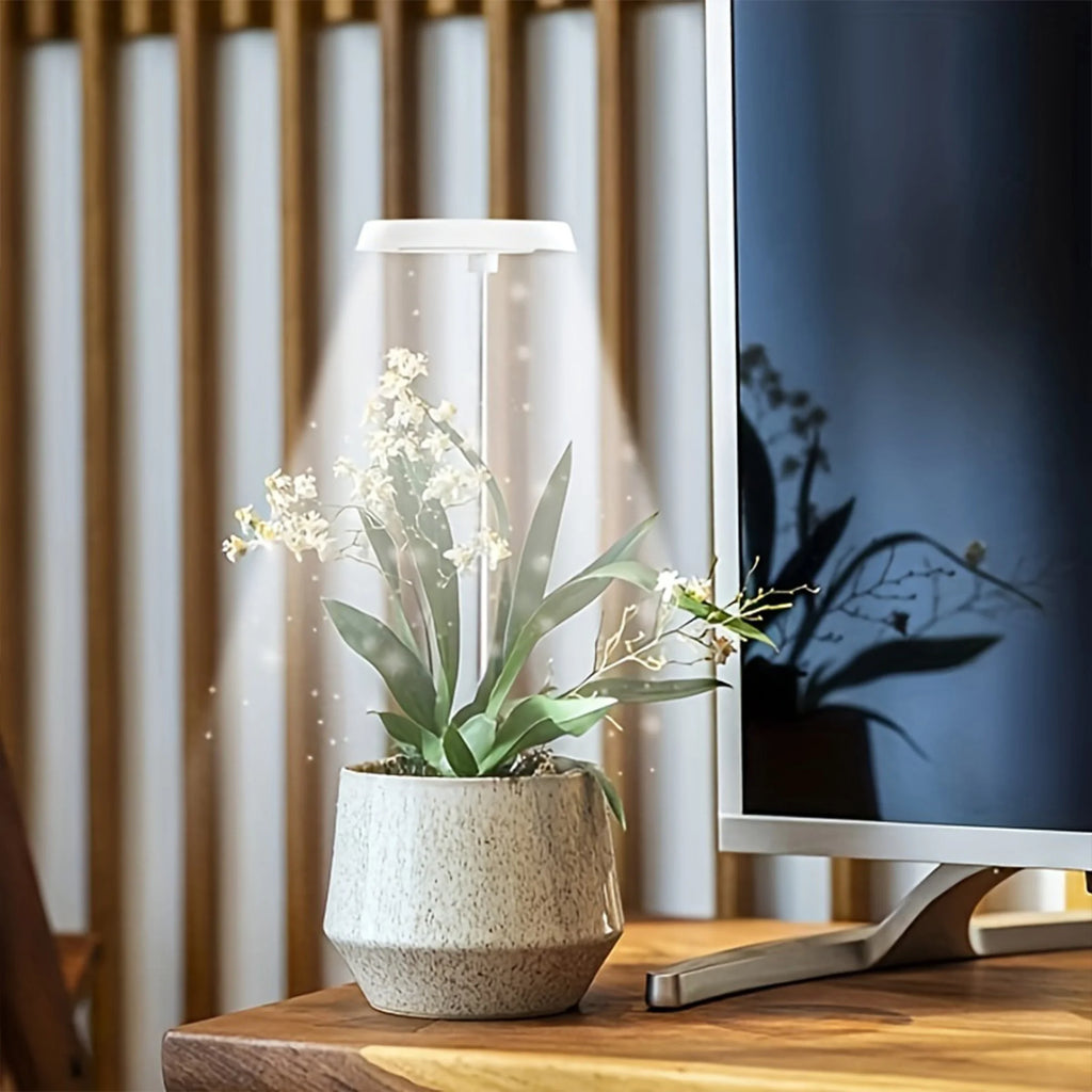 Indoor Grow Light Adjustable, USB Charging