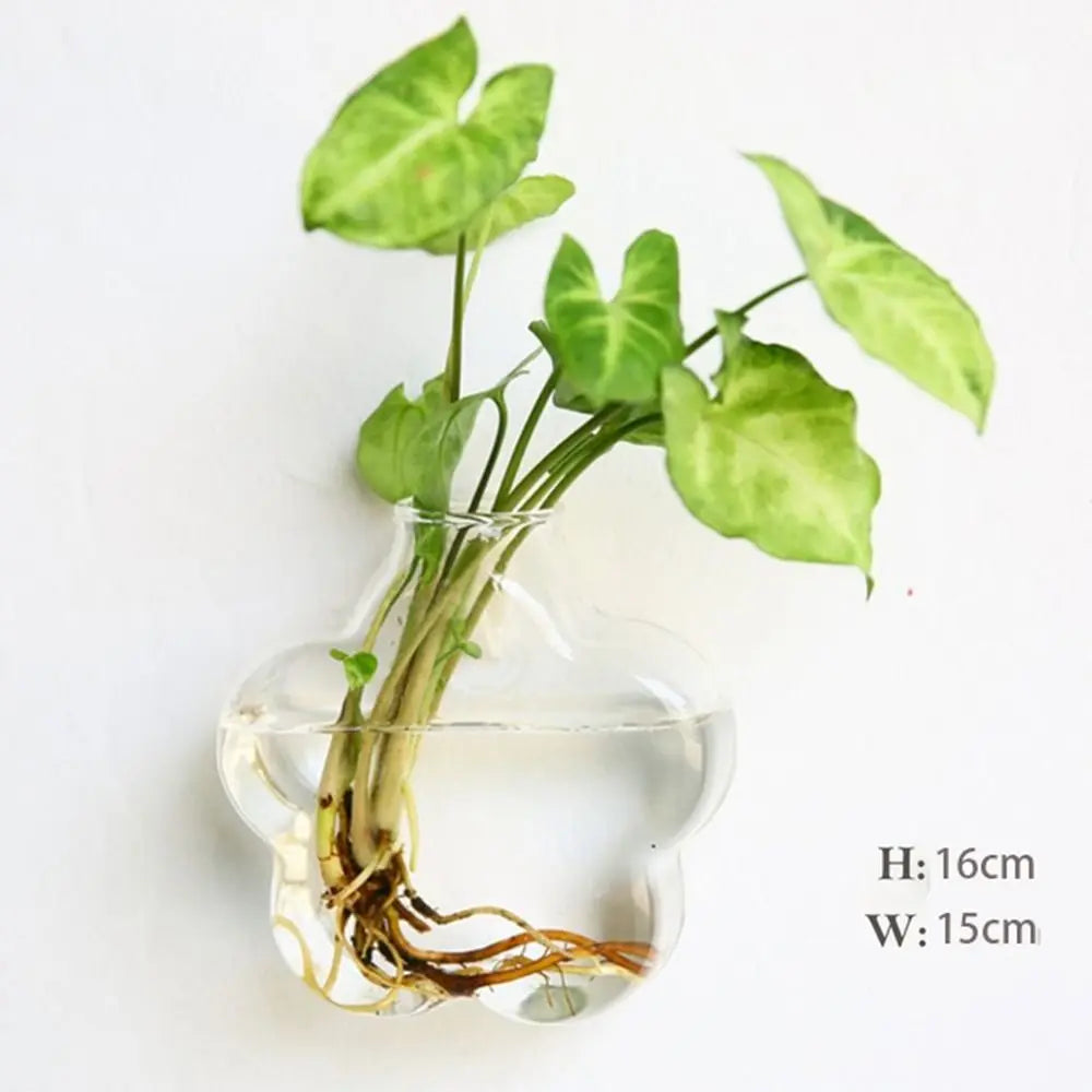 The Hidden Nordic Flowerpot