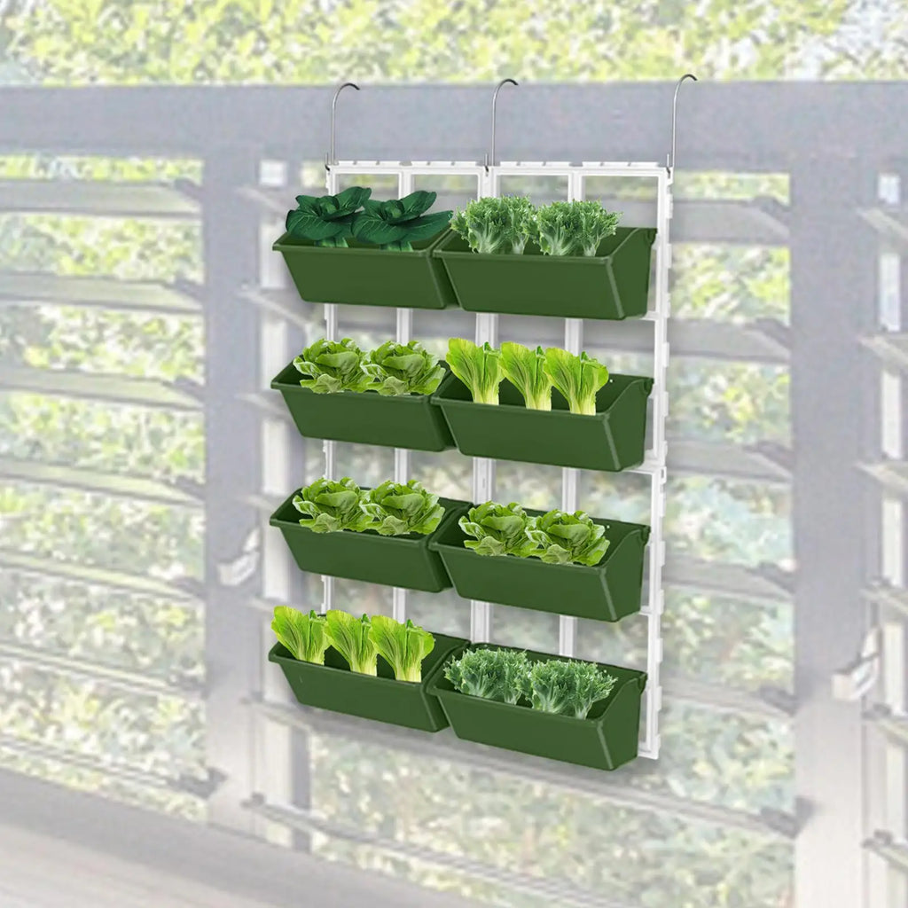 Hanging  garden