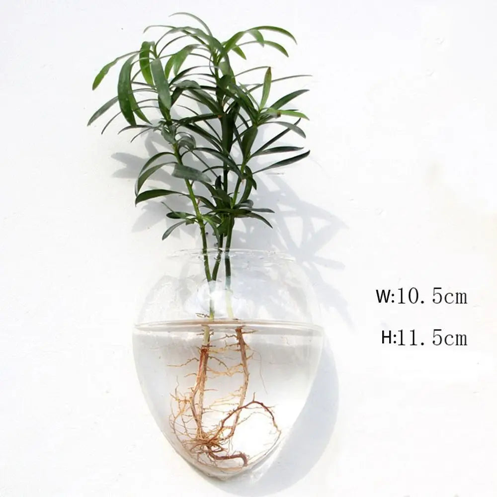 The Hidden Nordic Flowerpot