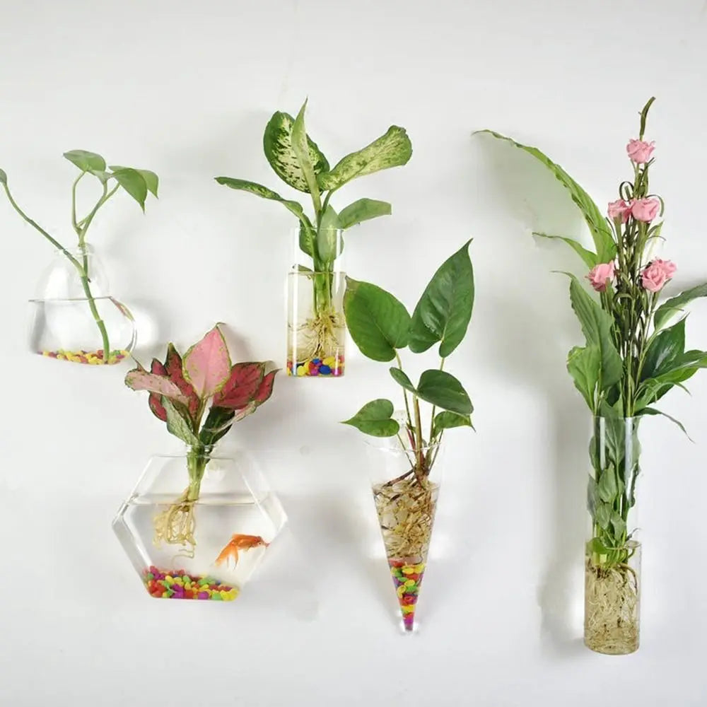 The Hidden Nordic Flowerpot