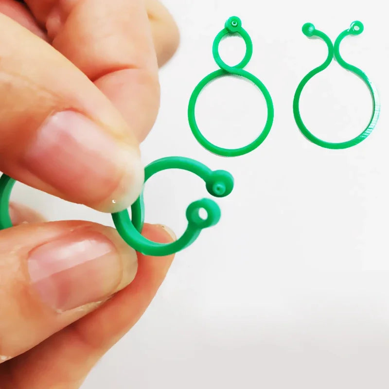 Garden flowers clipart