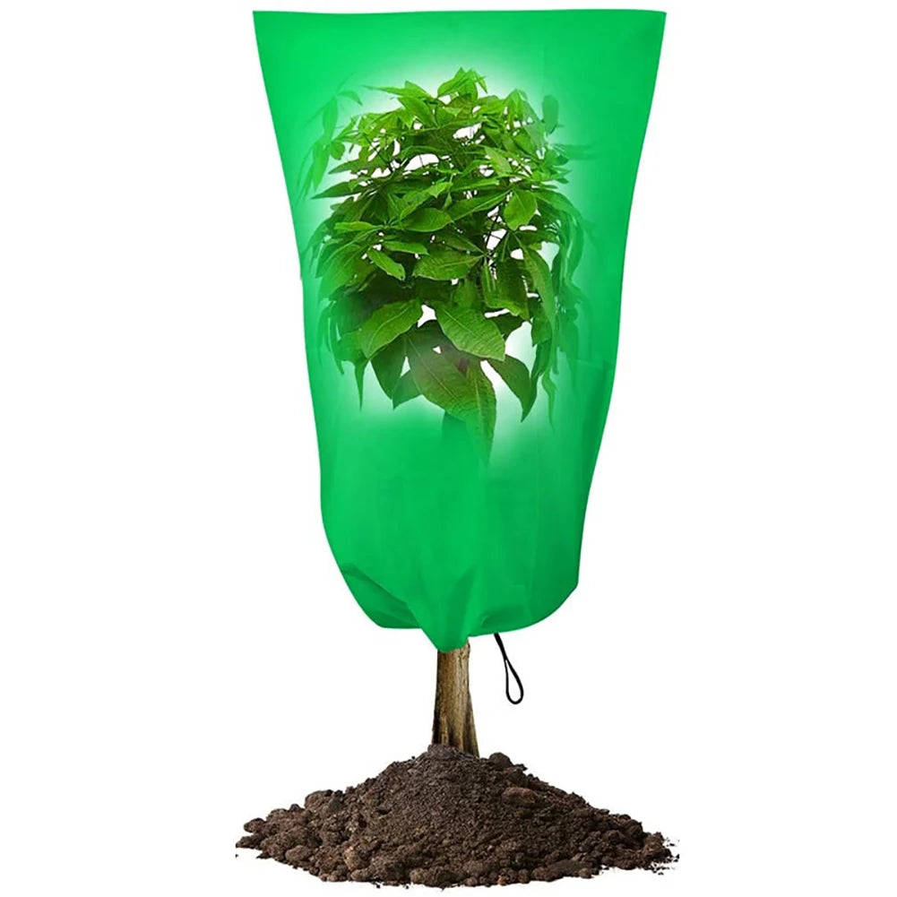 Plant Shield Pro – Smart Protection for Thriving Plants