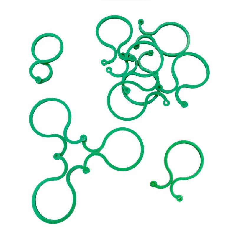 Garden flowers clipart