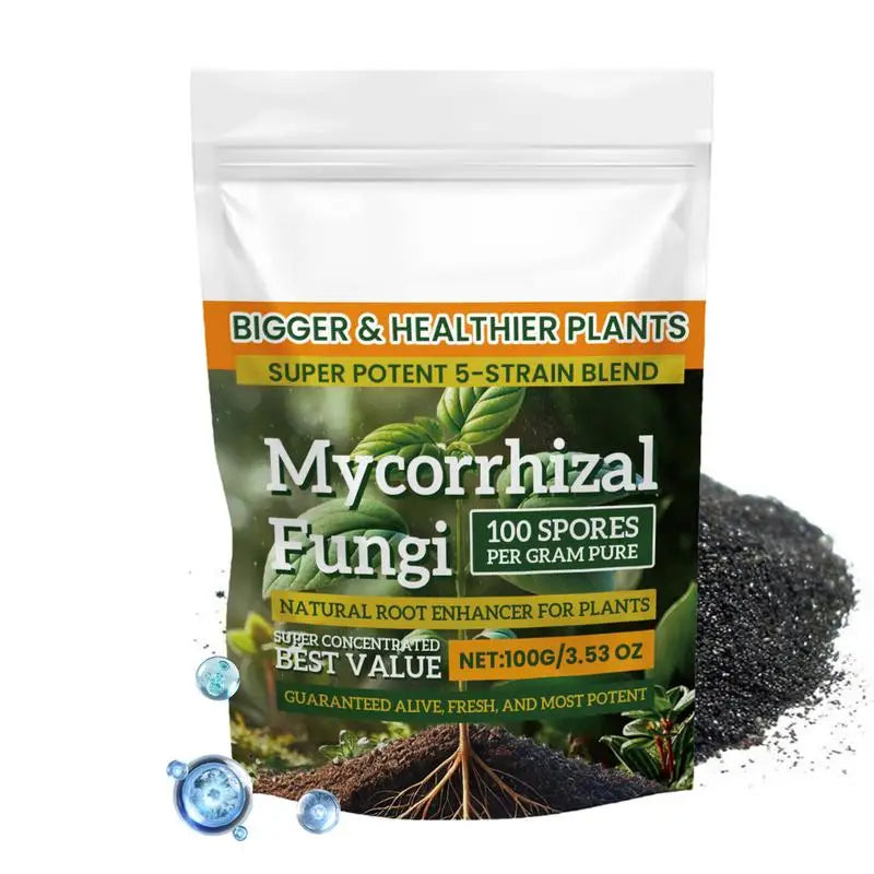 Nutrient Powder for Healthy and Vibrant Growth