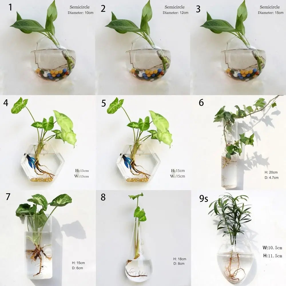 The Hidden Nordic Flowerpot