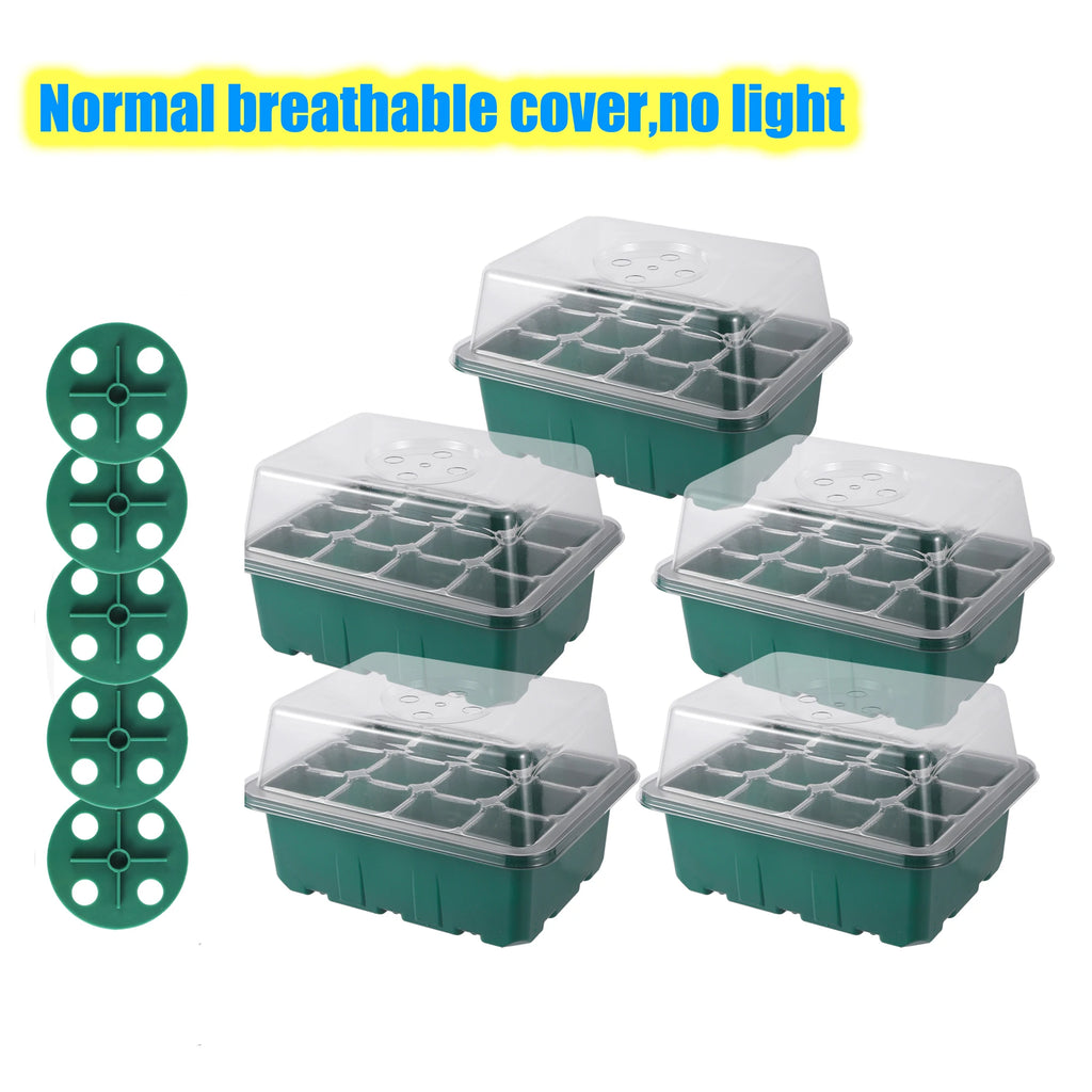 Seed Germination Incubator