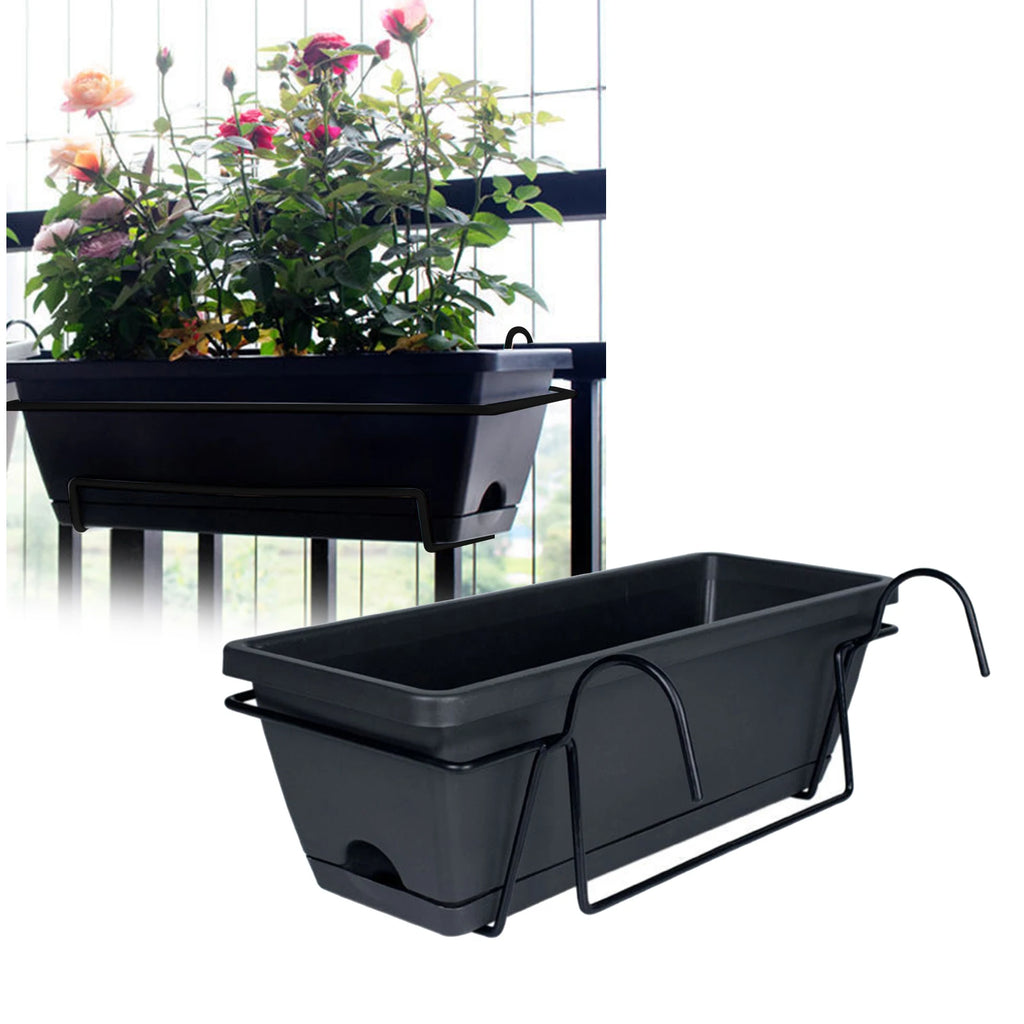 Hanging Planter for Balcony