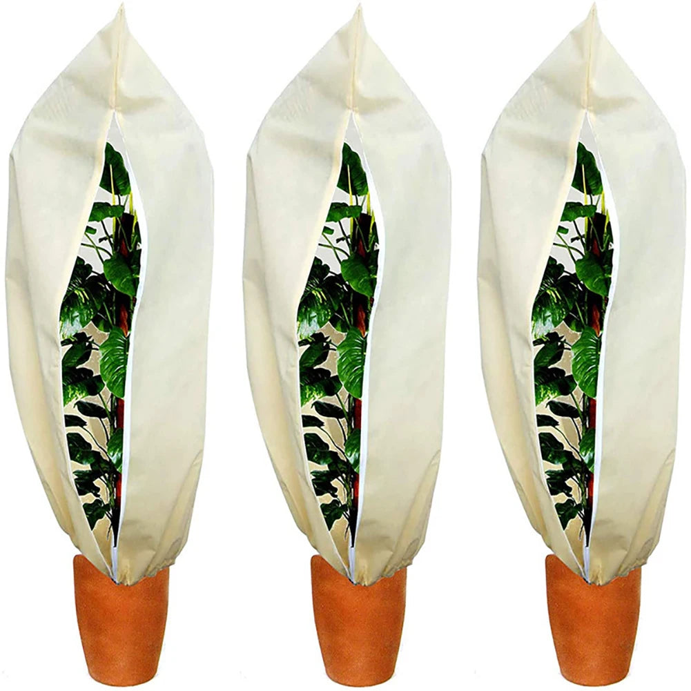 Plant Shield Pro – Smart Protection for Thriving Plants
