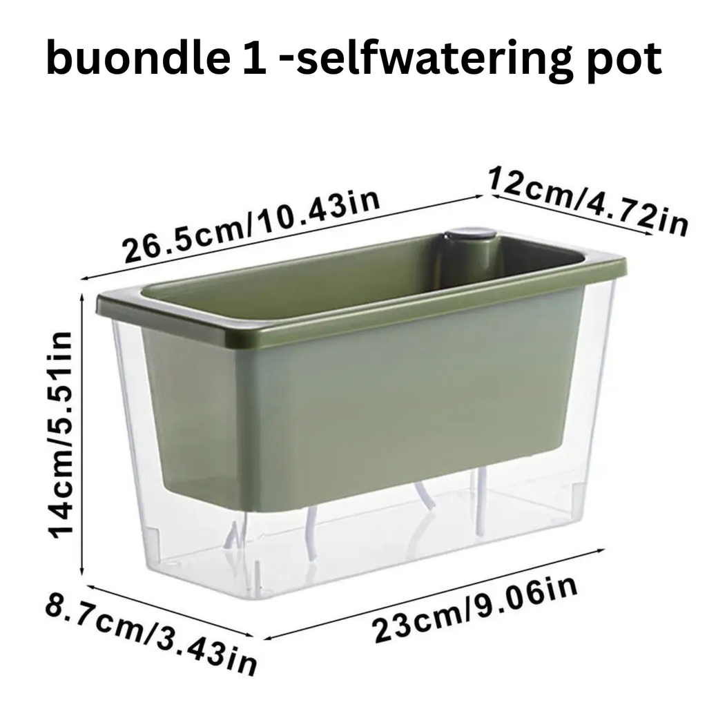 STARTER BUONDLE- (with 2 pots option ) WHAT R U WAITING FOR?!